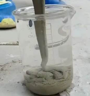 团风水工混凝土絮凝剂，水下抗分散剂的作用及施工方法