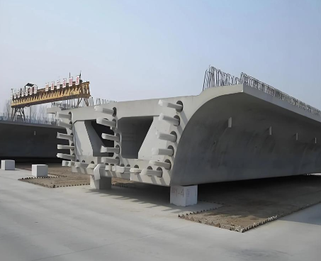 团风抗冻压浆料的特点及标准化施工工艺